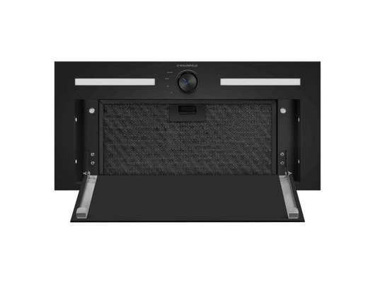 Вытяжка MAUNFELD Domina 60 Black